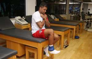Paulistão: No primeiro dia no São Paulo, Breno volta a se sentir um jogador