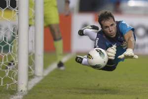 Paulistão: Bahia aceita oferta e libera Marcelo Lomba para Ponte Preta