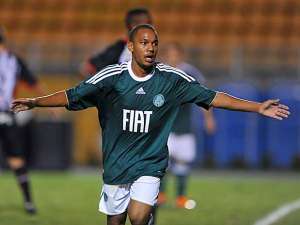 Paulistão: Rio Claro tenta contratar João Denoni, Patrik e Rodolfo do Palmeiras