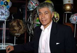 Santos anuncia Clodoaldo como novo consultor de futebol