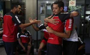 Paulistão: São Paulo começa temporada com 32 jogadores no elenco