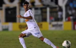 Paulistão: Alan Santos se despede do Santos e acerta com Coritiba