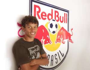 Paulistão: Red Bull acerta com Gustavo Scarpa, Isac e Pingo