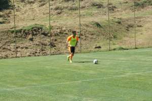 Paulistão: Airton ressalta concorrência saudável no XV de Piracicaba