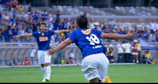 Cruzeiro foi o mais regular e levou o bicampeonato para a Toca da Roposa