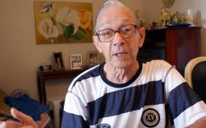 Aos 93 anos, morre Cardeal, bicampeão da Lei do Acesso com o XV de Piracicaba