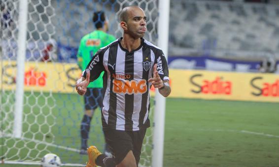 Atlético-MG x Cruzeiro fizeram a final mineira da última Copa do Brasil