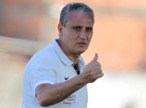 Paulistão: Tite esboça time em 2º treino do Corinthians em Fort Lauderdale