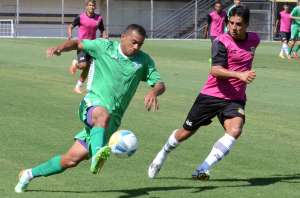 Paulista A2: Guarani vence jogo-treino contra São Bernardo com gols de promessas