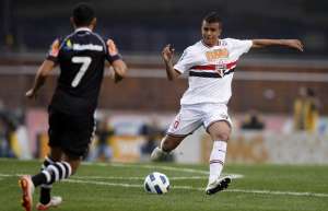 Paulistão: São Paulo empresta zagueiro revelação ao Rio Claro em 2015