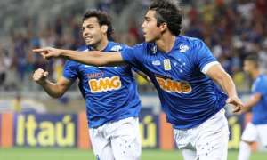 Paulistão: Palmeiras entra em contato com Grêmio para contratar Marcelo Moreno