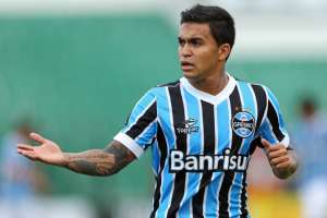 Paulistão: Novo reforço, Dudu custará R$ 19 milhões ao Palmeiras