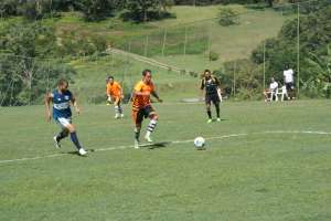 Paulistão: XV de Piracicaba vence jogo-treino diante do São José, em Atibaia