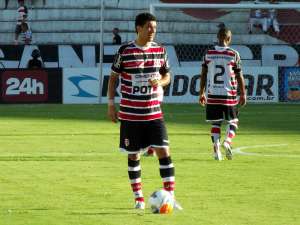 Paulistão: Botafogo contrata Luciano Sorriso, ex-volante de Ponte Preta e Flamengo