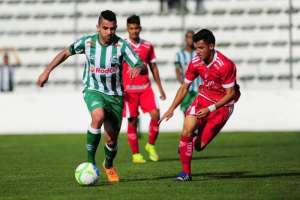 Paulistão: Lateral revelação, Malcoon deve renovar com o Mogi Mirim