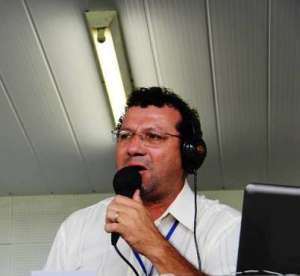 LUTO! Futebol Sul-Mato-Grossense perde o Jornalista Ramão Cabreira