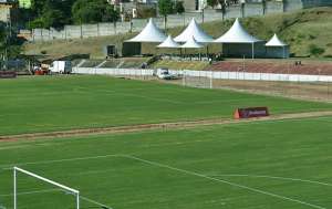 Clubes de Osasco ganham Centro de Treinamento de ponta