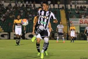 Paulistão: Palmeiras quer contratar Giovanni Augusto, autor de primeiro gol da Arena Corinthians