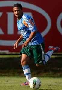 Paulista A2: Paulista acerta contratação de Diego Souza