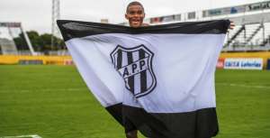 Paulistão: Ponte Preta entra em acordo com o Atlético-PR e renova com o volante Juninho