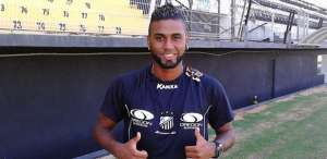 Bragantino contrata Muralha para fechar o meio campo em 2015
