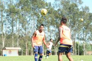Paulistão: Neste sábado, Penapolense faz jogo-treino com time da Série A3