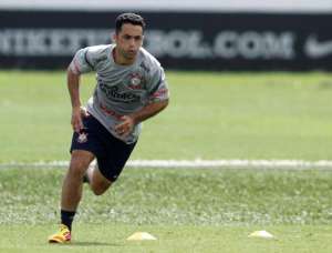 Osasco Audax acerta com Gilsinho, campeão da Libertadores pelo Corinthians