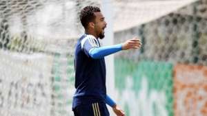 Palmeiras já liberou 21 jogadores que estavam no clube em 2014