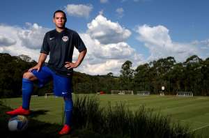 Paulistão: Red Bull contrata Hélder e apresenta Lulinha
