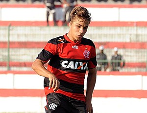 Paulistão: Bragantino está perto de anunciar mais três jogadores do Flamengo