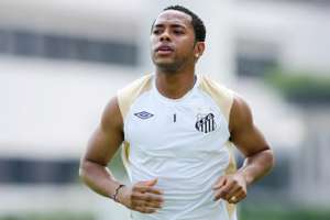 Paulistão: 'Não foi culpa dessa diretoria do Santos', diz Robinho sobre a crise