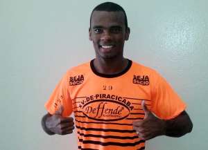 Paulistão: XV de Piracicaba anuncia a contratação de Fernandes, ex-lateral do São Caetano