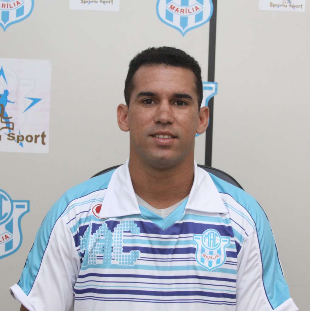 Wagner Diniz está de volta ao Marília
