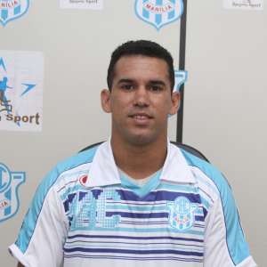 Paulistão: Marília, enfim, confirma retorno de Wagner Diniz, ex-lateral de São Paulo e Vasco