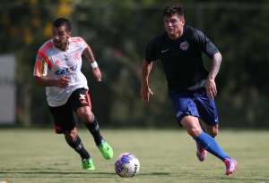 Carioca: Flamengo empata com o Red Bull no primeiro teste da temporada