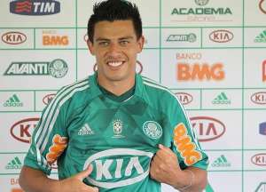 Grêmio busca Ayrton, encostado no Palmeiras, mas recebe não