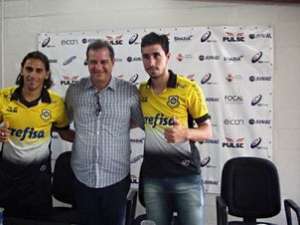 Paulistão: São Bernardo inova e fará pré-temporada no Paraguai