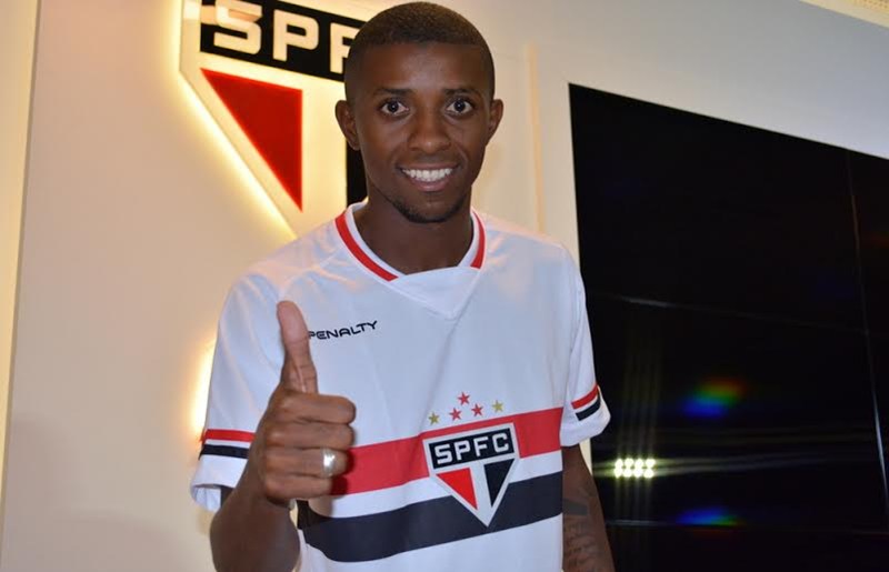 São Paulo leva a melhor sobre o Palmeiras e contrata Cafu, da Ponte Preta 2 0002050053472 img