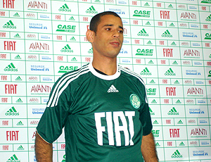 Sem Cafu, Palmeiras perde um jogador para o seu time de “genéricos”