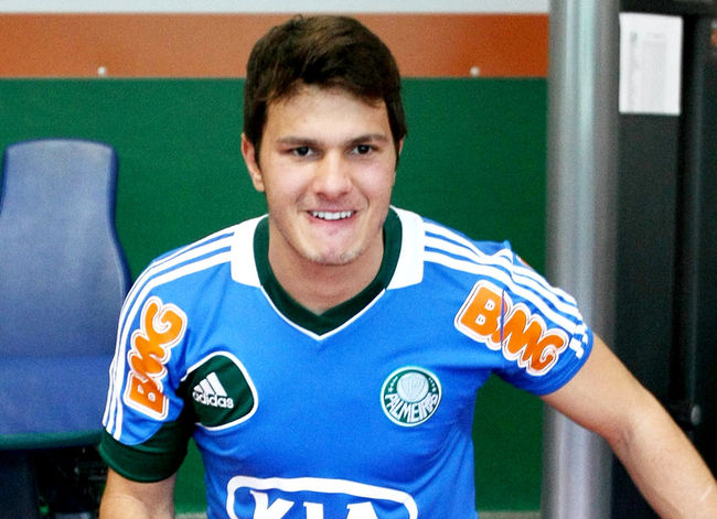 Kléber matador? Só o Gladiador