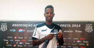 Paulistão: Meia deixa de ser Tchê Tchê e vira Danilo Neves em apresentação na Ponte Preta