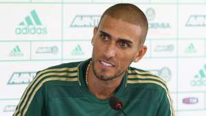 Paulistão: Rafael Marques celebra volta ao Palmeiras e exalta reencontro com Oswaldo