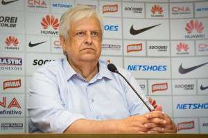 Paulistão: Santos tem 72 horas para explicar atrasos de salários a Damião e Arouca