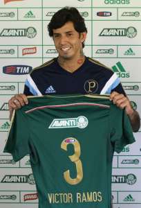 Paulistão: Cheio de confiança, Victor Ramos quer fazer história no Palmeiras