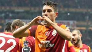 Palmeiras tenta Alex Telles, ex-Grêmio, mas Galatasaray veta empréstimo