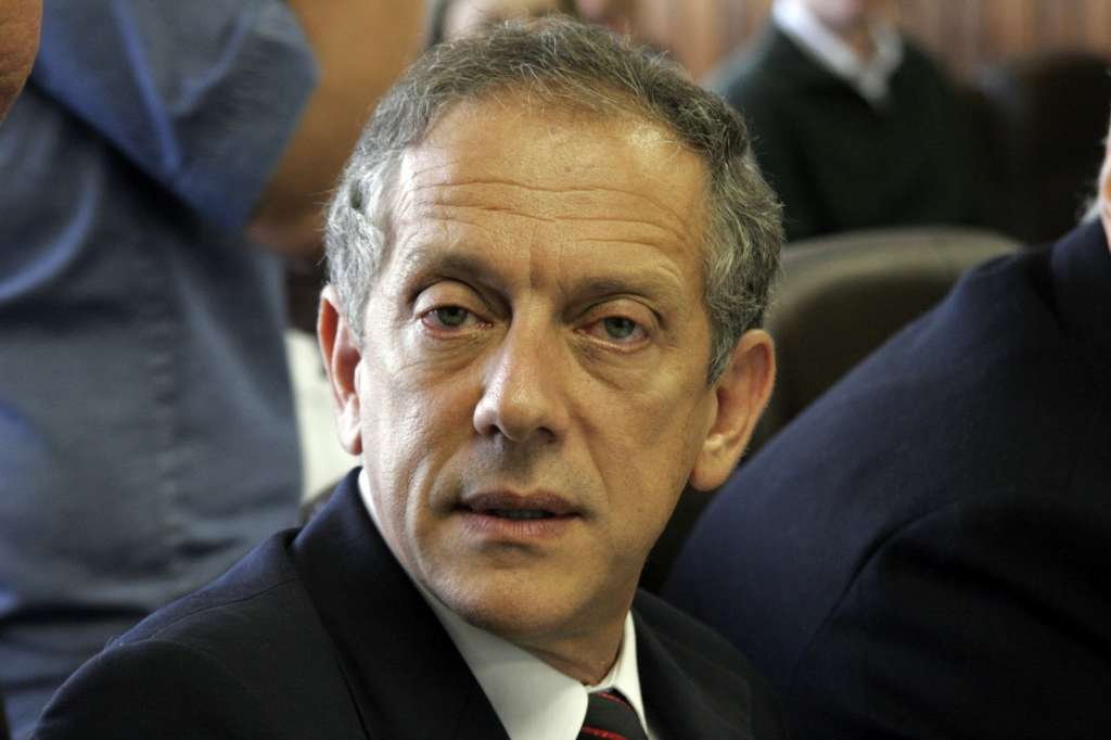 Walter Feldman assumirá o cargo na secretaria-geral da CBF