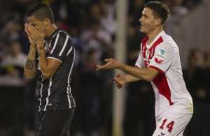 Paulistão: Apesar da derrota nos EUA, Tite fica satisfeito com o Corinthians