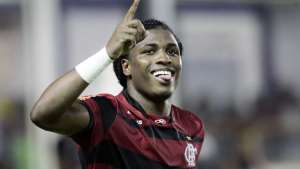 Paulistão: Bragantino fica perto de anúnciar Diego Maurício, ex-Flamengo e Sport