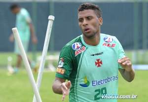 Paulistão: São Bento anuncia contratação de Nilson, ex-Vasco