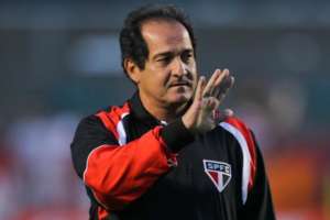 Paulistão: Muricy admite que Dudu era prioridade para o São Paulo, mas elogia Cafu